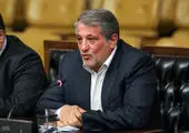 لزوم حل معضل پیدا کردن آدرس در تهران