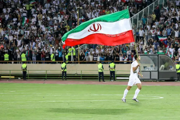 ایران همچنان اول آسیا و ۲۲ جهان