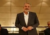 به استقلال می‌روم/ گل محمدی را نفرین کردم