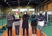 دومین نشست ستاد فنی بازیهای آسیایی داخل سالن و رزمی برگزار شد