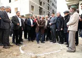 برنامه همکاری و سند اجرایی خواهرخواندگی میان تهران و دوشنبه امضا شد


