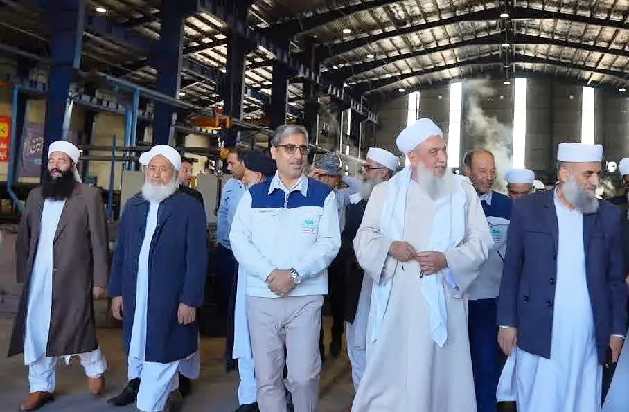 توسعه صنایع معدنی، پیشران اشتغال و آبادانی کشور