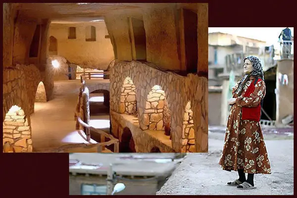 سفر از تهیق خمین تا تیمره گلپایگان در «ایران» پرس تیوی