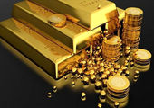 نرخ سکه در بازار افزایش یافت/ قیمت یورو ۶۸۰۰ تومان
