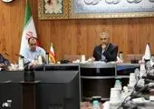 پیام تسلیت درگذشت مادر جناب آقای قاسمی شهری، مدیرعامل پتروشیمی شهید تندگویان