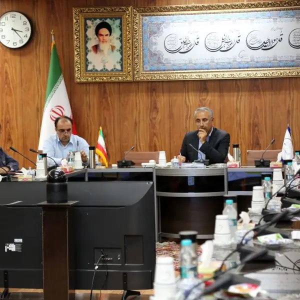 تاکید مدیر عامل بر لزوم استقرار سیستم PMO در بر نامه ها و پروژه های اجرایی پتروشیمی بندر امام