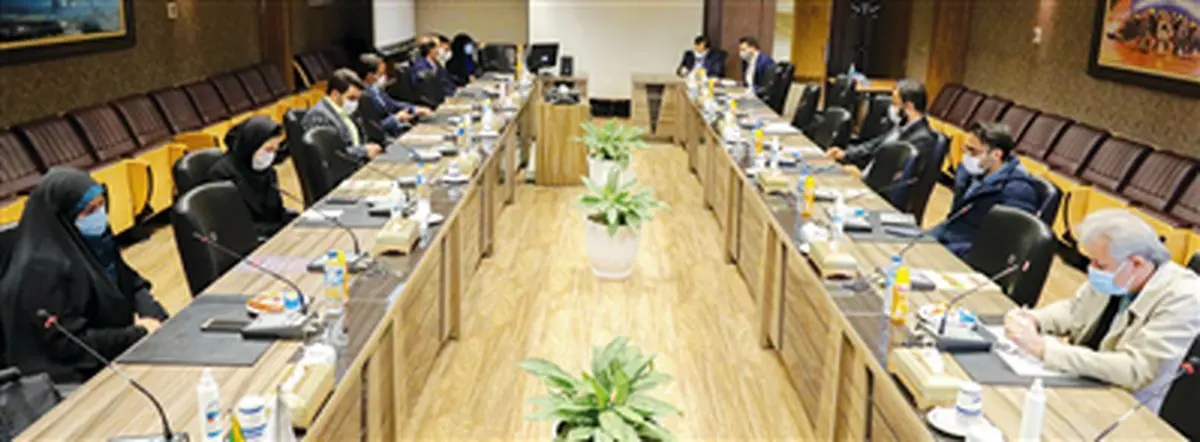 توجه به اقتصاد رسـانه‌ها توسط فولاد مبارکه اقدامی در راستای عمل به مسئولیت‌های اجتماعی


