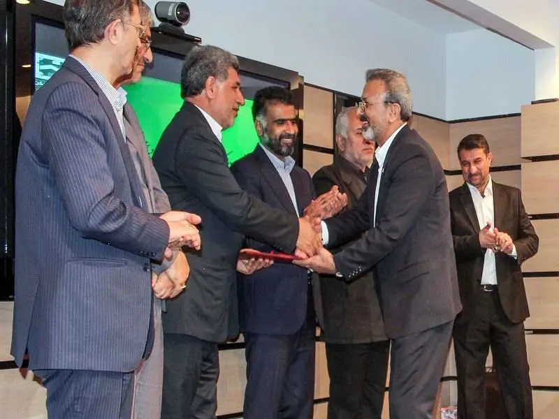 اجرای طرح سپرده‌گذاری ممتاز «تابش» در بانک مسکن