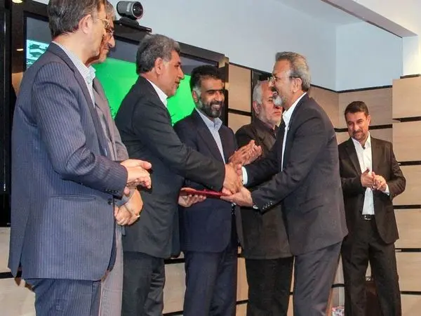 اجرای طرح سپردهگذاری ممتاز «تابش» در بانک مسکن