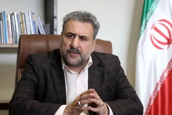 ایران در اجرای گام سوم باید حق طلبانه عمل کند