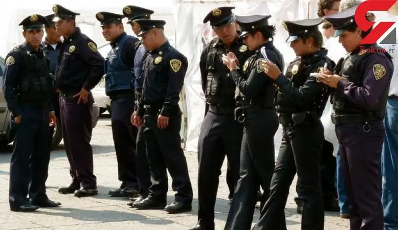  در این پاسگاه پلیس 113 مامور قلابی خدمت می کردند! + عکس 