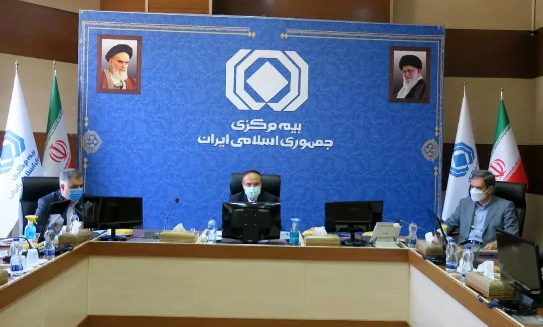  رشد سه رقمی بیمه رازی در ۵ ماهه اول سال ۱۴۰۰ نسبت به سال قبل
