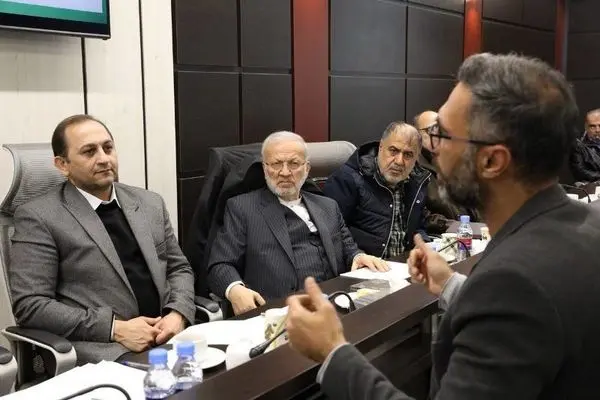 بررسی و رسیدگی به درخواست های شهری شهروندان با صدور دستورات اجرایی