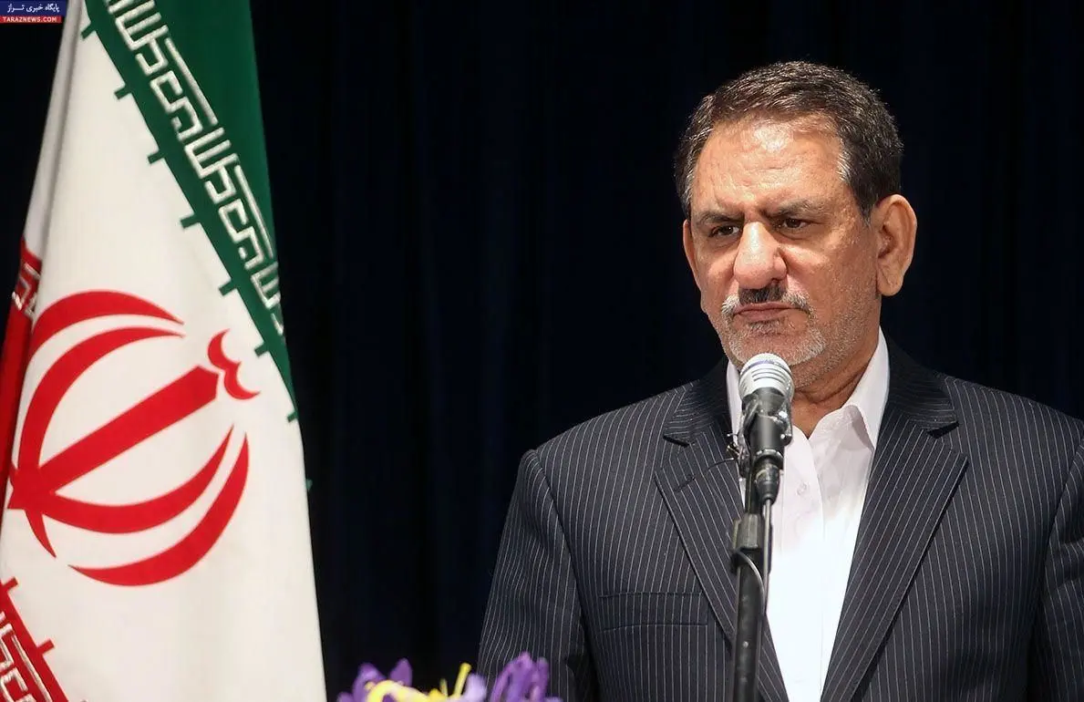 آمریکایی‌ها به دروغ می‌گویند ایران تحریم دارویی نیست