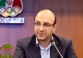 خسروی‌وفا: اختیارات زیادی به علی‌نژاد خواهم داد