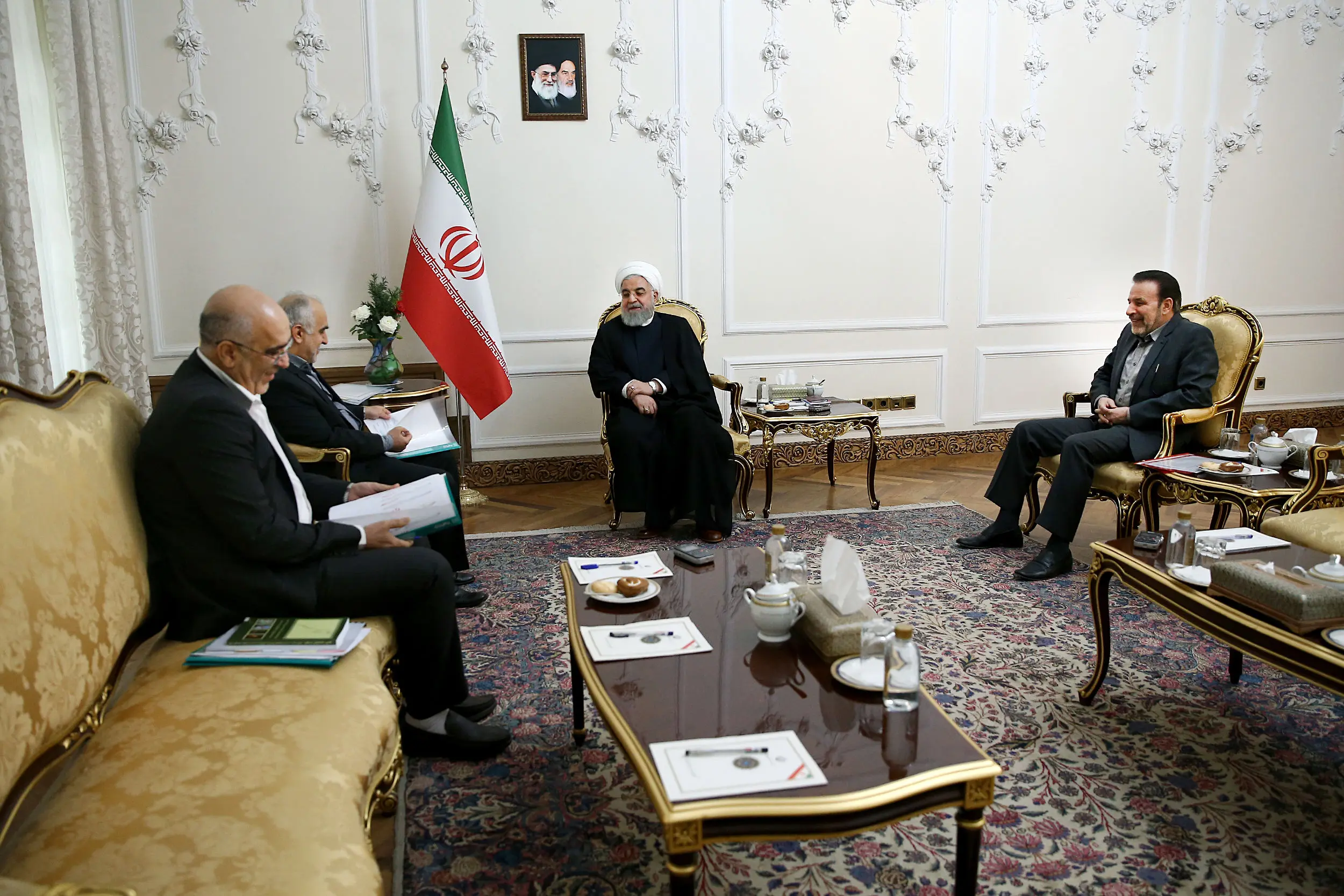 اخذ مالیات باید همراه با شفافیت باشد