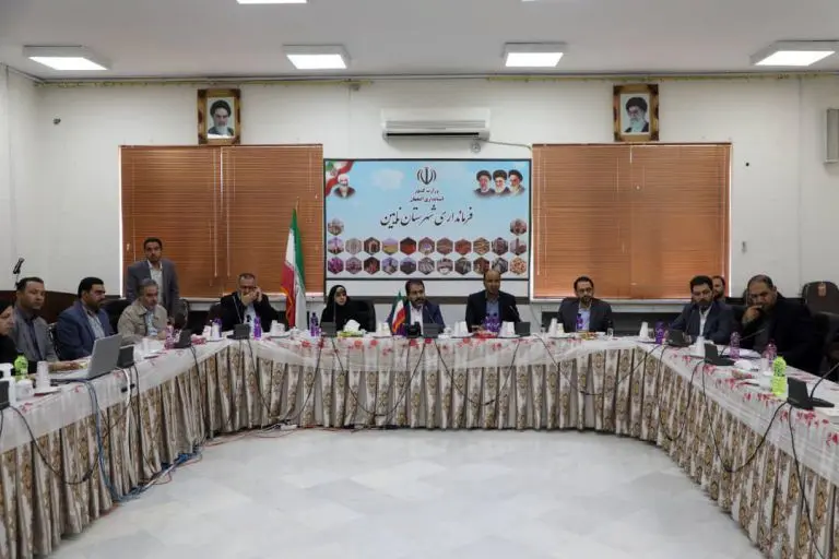 در قالب طرح محرومیت زدایی