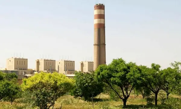 طراحی و ساخت ۵ دستگاه تابلو‌برق کنترل و حفاظت در نیروگاه شهید مفتح 

