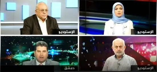 نقش غرب در تحریک و بهره برداری از حوادث کشورهای منطقه