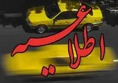 اجرای طرح غربالگری کرونا ویژه تاکسیرانان پایتخت
