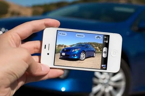 گوشی آیفون قربانی واردات خودرو شد؟