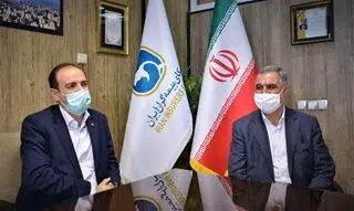 آینده شرکت بیمه آسیا شفاف، خوب و روشن است
