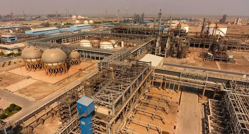 تمدید گواهینامه‌های سیستم مدیریت کیفیت و انرژی در شرکت پتروشیمی اروند

