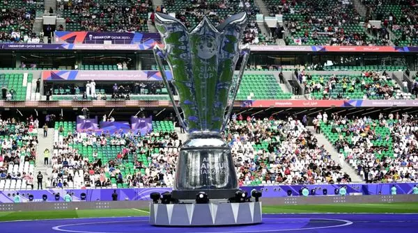 برنامه مرحله نیمه نهایی جام ملتهای آسیا