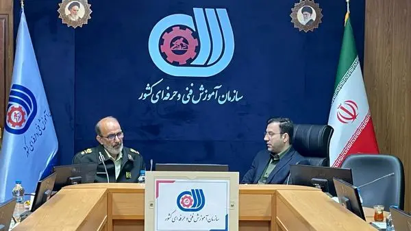 دوران خدمت نظام وظیفه عمومی با ارائه آموزش های مهارتی به زنجیره اشتغال تبدیل میشود