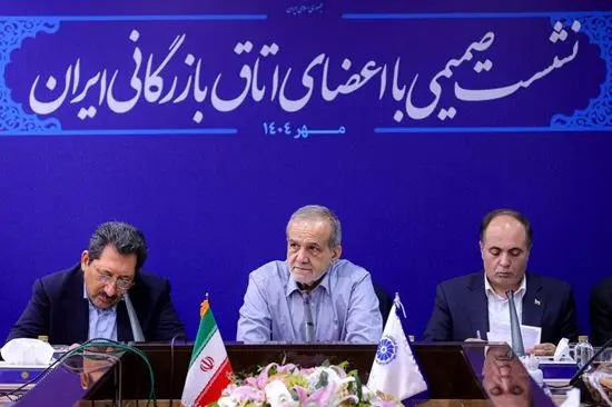 متکی به فروش نفت نباشیم/ کاهش تجارت ایران، هدف غربیها از فعالسازی اسنپبک