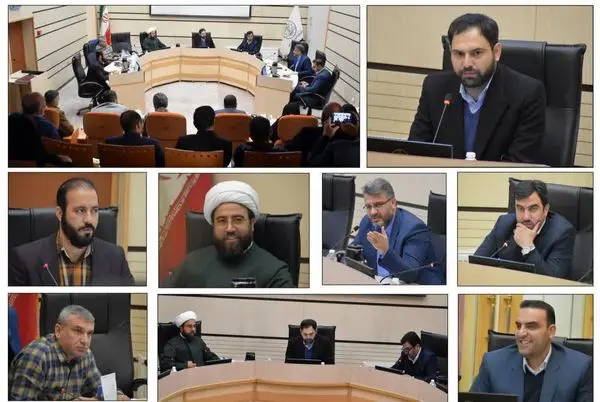 گزارش به مردم موجب امید آفرینی و مشارکت در انتخابات میشود