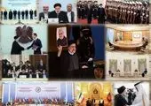 میزبانی پرس تی‌وی از تحلیلگر برجسته برزیلی حامی محور مقاومت 

