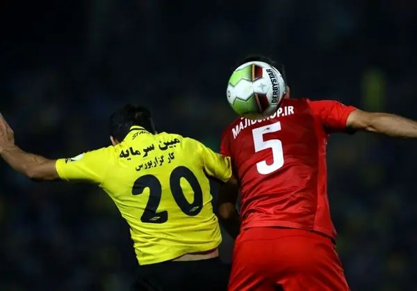 آغاز دیدارهای هفته ششم لیگ برتر با یک دقیقه سکوت