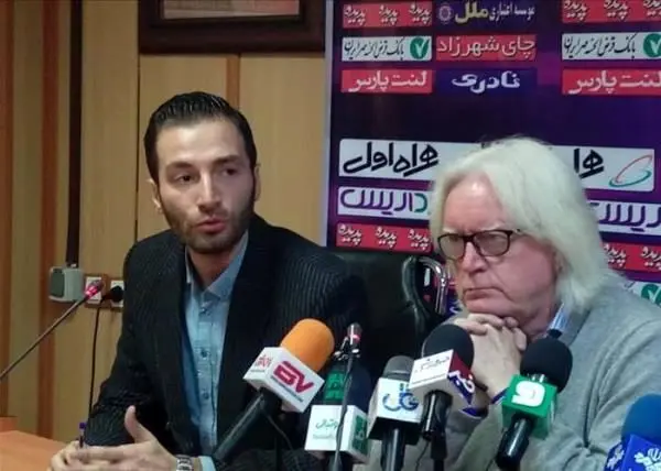 بازی بسیار سختی داریم / باید مثل رئال مادرید سکوت کنیم