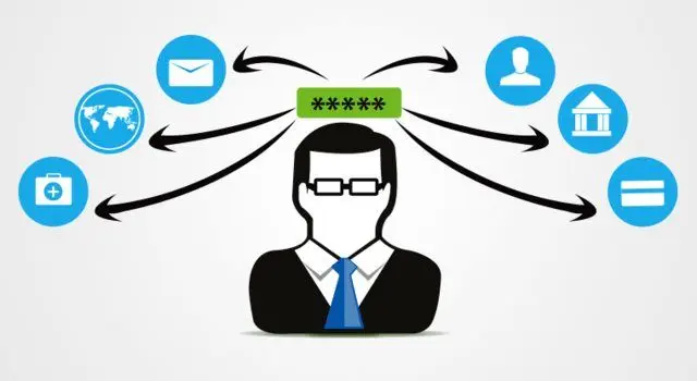 چگونه از رمزهای عبورمان مطلع شویم؟
