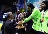 فعالیت ۵۶ ایستگاه ورزشی شهروندی در منطقه ۲ پایتخت/ پیشگامان ورزش شهروندی منطقه ۲ تقدیر شدند

