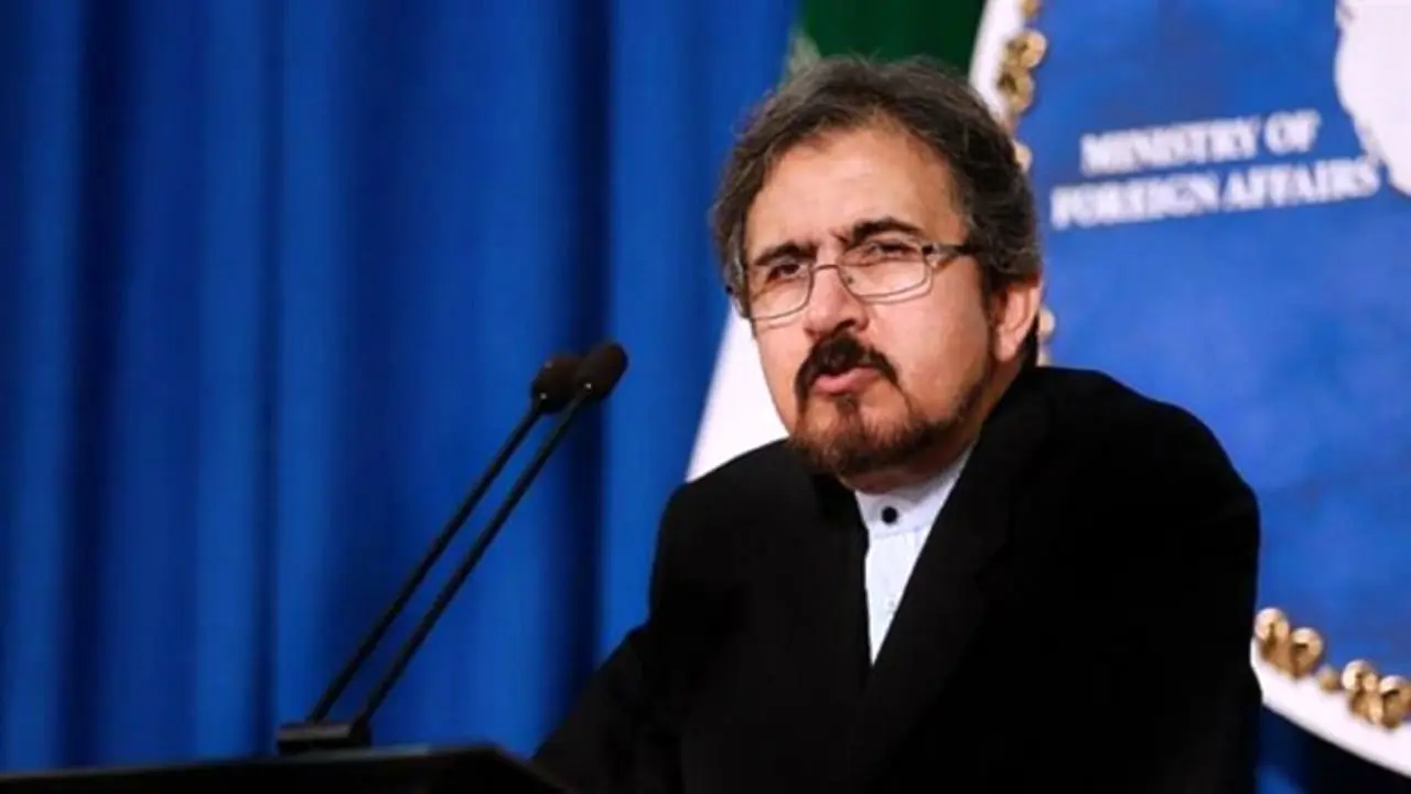 بلوکه شدن دارایی ایران توسط آلمان صحت ندارد