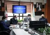مدل مرمت مشارکتی برای بازآفرینی بازار بزرگ تهران اجرایی می شود
