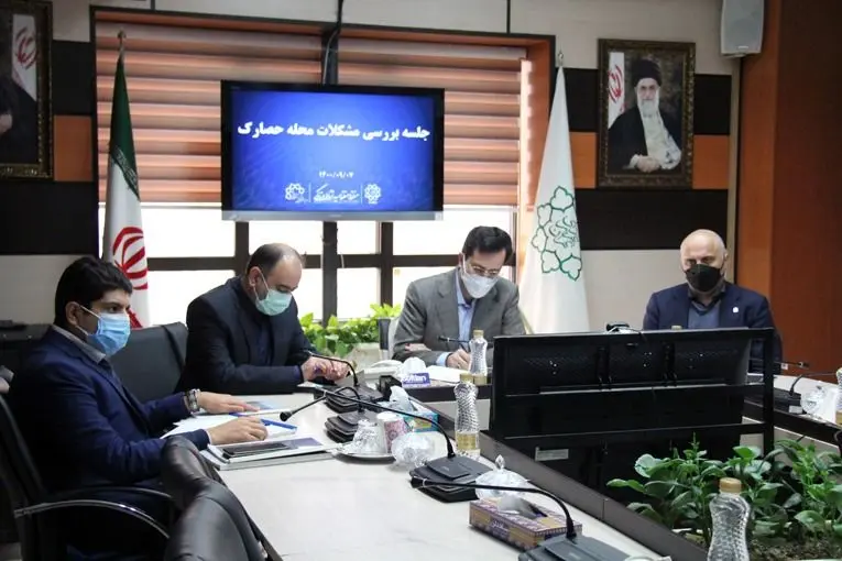 توجه به خواسته ها و تعامل با دخیلان نوسازی، عامل اصلی تحقق پذیری طرح های نوسازی است