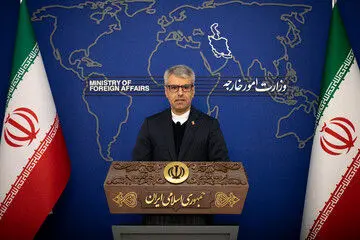 به انتخاب و تصمیم مردم سوریه احترام میگذاریم