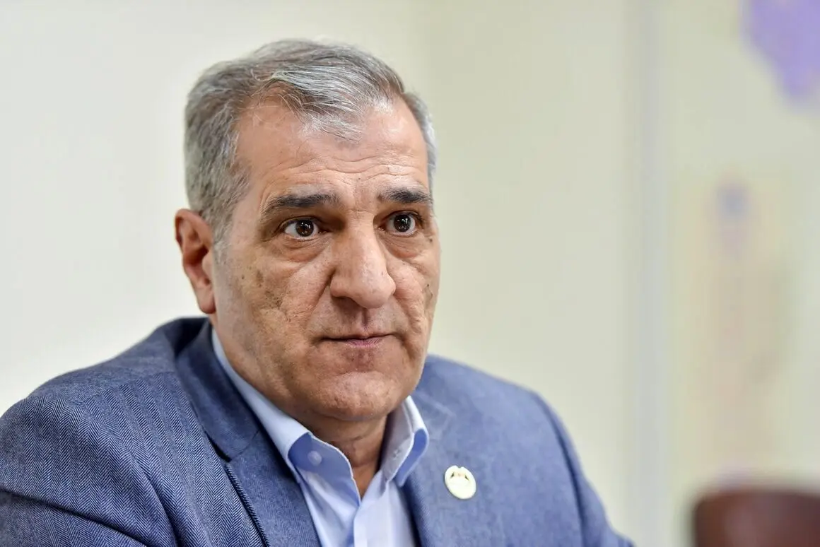 لزوم تقویت ارتباط مستمر استارت‌آپ‌ها با صنعت گاز