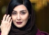 مریم معصومی و متخصصین یک سالن + عکس
