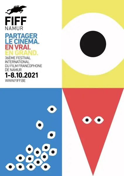 با اکران «بیقرار» جشنواره بینالمللی فیلم «فرانکوفون نامور» بلژیک افتتاح مىشود