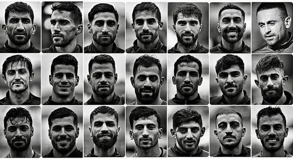 اعلام برنامه کامل دیدارهای جام‌جهانی قطر/ ایران-انگلیس؛ 30آبان