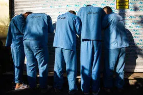 هدفگذاری کاهش ۵۰ درصدی جرم و جنایت تا پایان برنامه هفتم توسعه