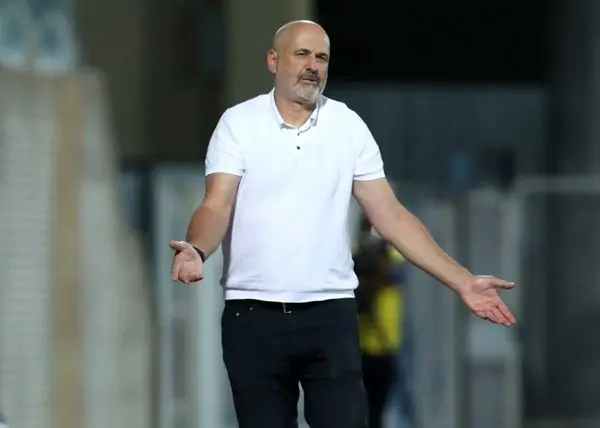 مذاکره باشگاه استقلال با بوژوویچ