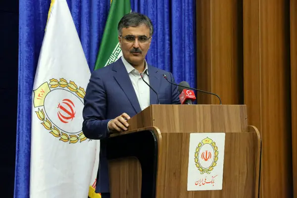 ماشین تولید زیاندهی بانک ملی ایران باید متوقف شود