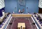 رهبر انقلاب: پیشرفت کشور در گرو میدان دادن به بخش خصوصی است