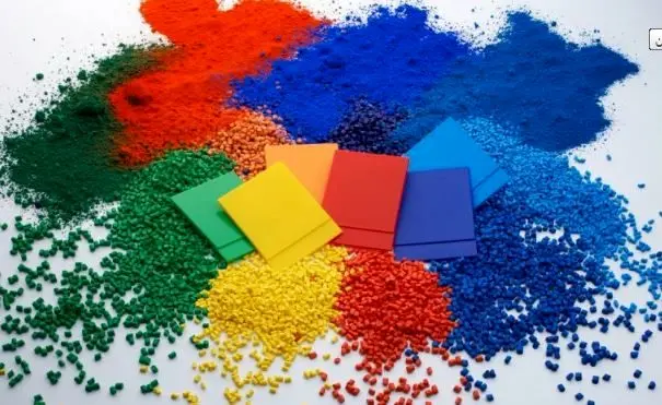 عرضه ۴۱ هزار تن مواد پلیمری در بورس کالای ایران