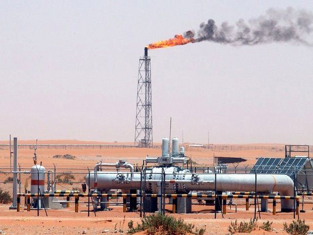 
جزییات آغاز عملیات صادرات گاز به عمان از تیرماه
